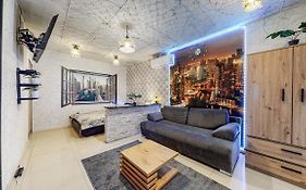 Apartament Dubaj
